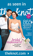 The Knot Magazine features C'Leb Entertainment