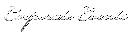 Corporate Events