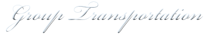 Group Transportation