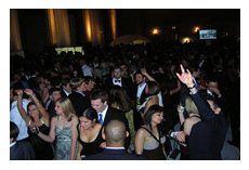 corporate party image
